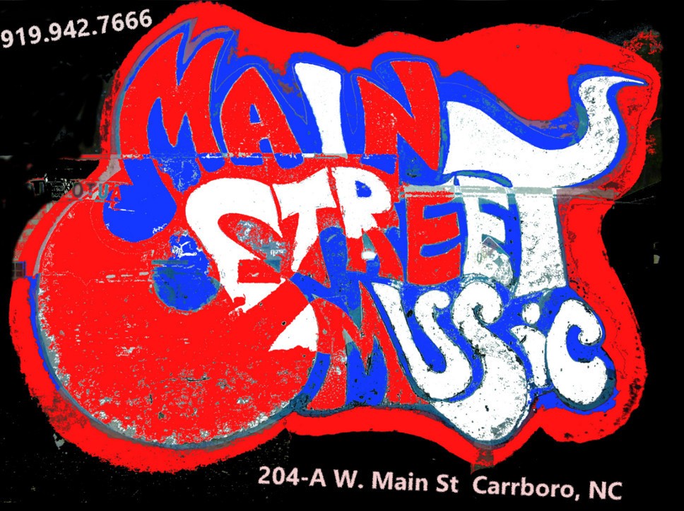 Main Street Music